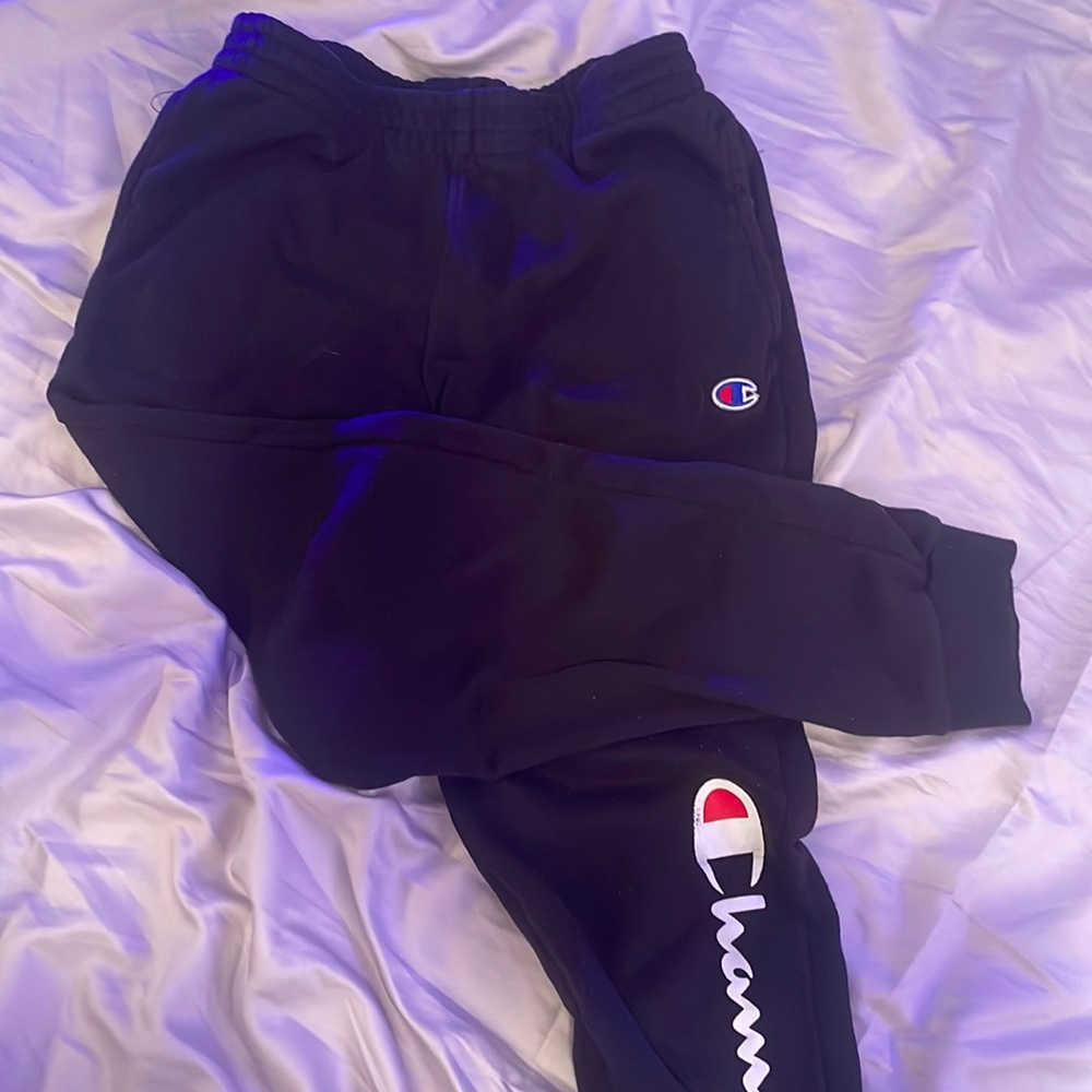 They are sweat pants kids/boys! Works for both genders!.